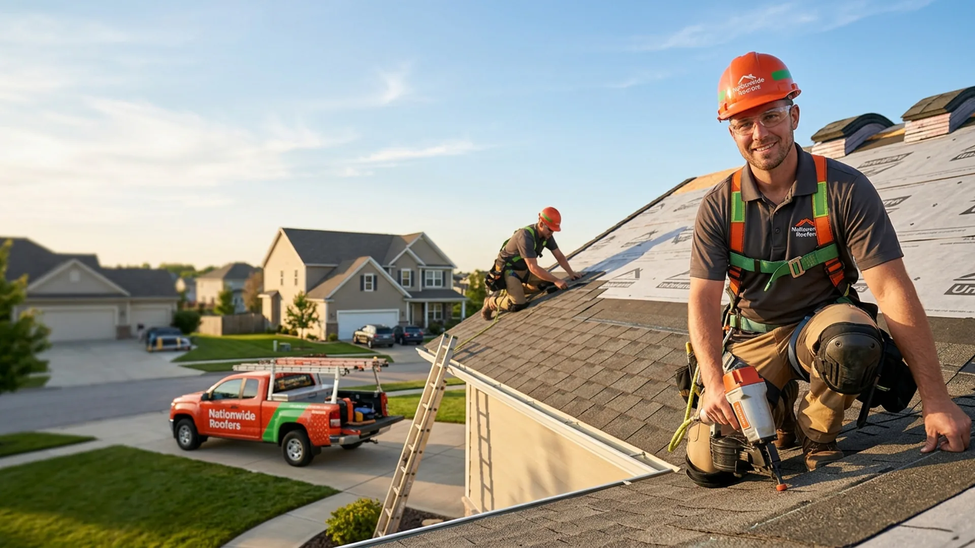 Premium Roof Installation Milpitas, CA, California Near Me
